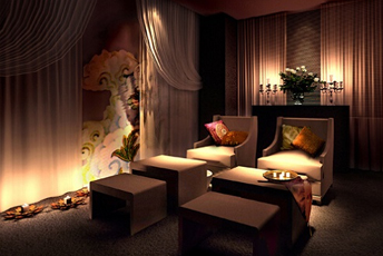 南京建邺区男士养生会所：打破沉默的温柔革命